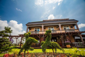  Zhuyuan Ju B&B  Yuanshan Township